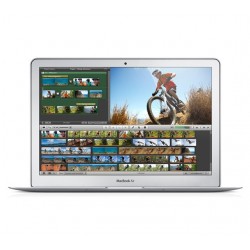 Apple Macbook Air A1466 - i5 5250 Refurbished Grade A (macOS,Intel Core i5 5250,4GB DDR3L SDRAM  ,LED 13,3'' 1440 x 900,256 GB SSD)